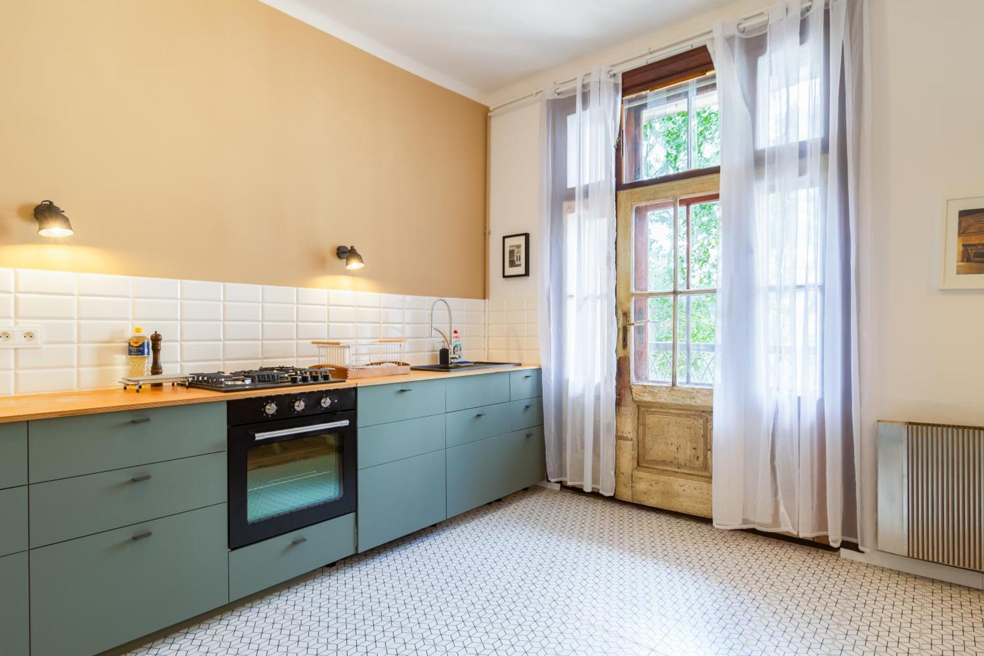 Vintage Charm,3 Bedrooms,Old Town كراكوفيا المظهر الخارجي الصورة