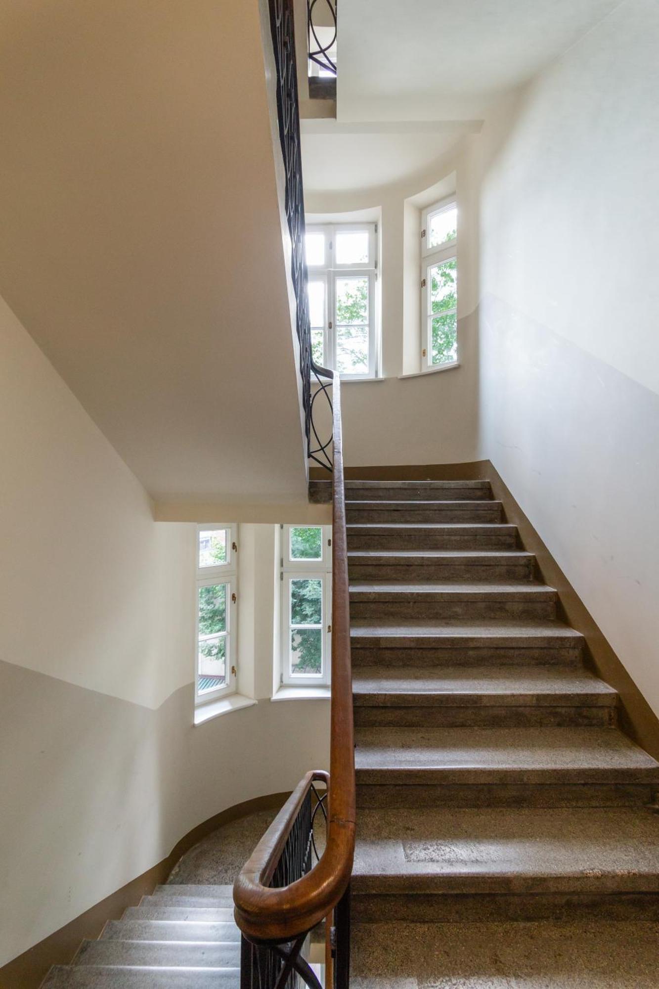 Vintage Charm,3 Bedrooms,Old Town كراكوفيا المظهر الخارجي الصورة